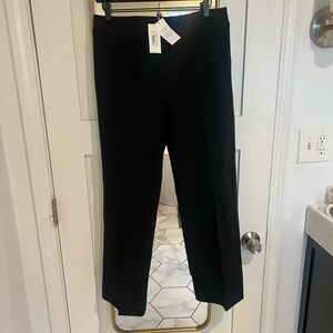 NWT spanx the perfect collection Ponte Kick Flare Pant XL